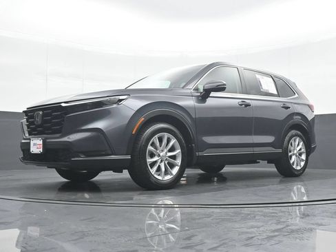 Used 2024 Honda CR-V EX-L image 27