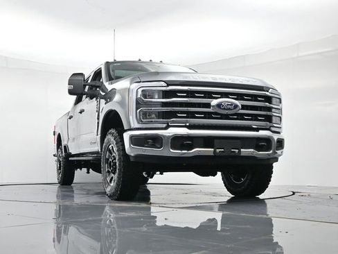 New 2026 Ford F250 Lariat w/ Tremor Off-Road Package image 33