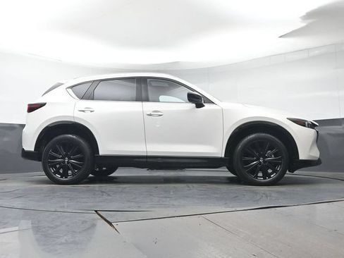 Used 2023 MAZDA CX-5 AWD 2.5 Turbo image 34