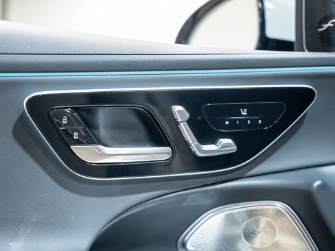 Used 2024 Mercedes-Benz E 350 4MATIC Sedan w/ Driver Assistance Package image 64