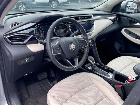 Used 2023 Buick Encore GX Essence w/ Experience Buick Package image 5