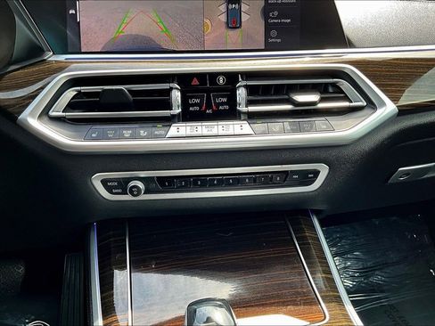 Used 2020 BMW X5 sDrive40i w/ Premium Package RWD image 15