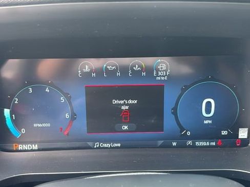 Used 2025 Ford F150 XLT w/ Equipment Group 302A MID image 13