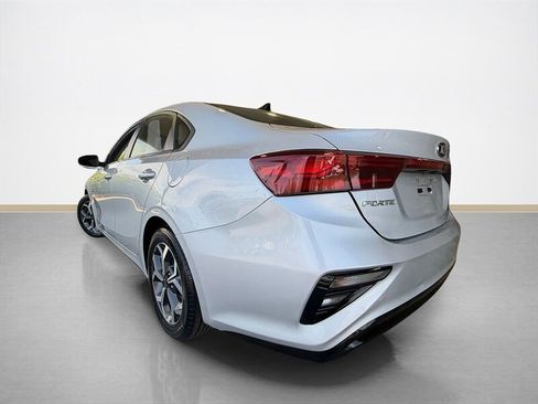 Used 2021 Kia Forte LXS FWD image 6