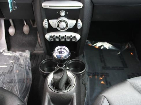 Used 2007 MINI Cooper Hardtop FWD image 3