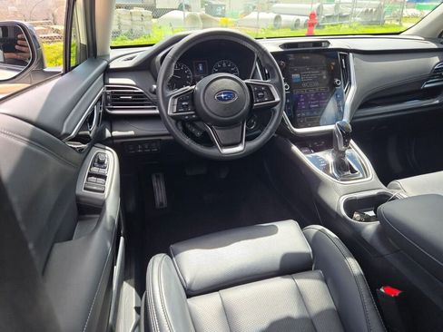 Used 2020 Subaru Outback Limited XT AWD/4WD image 18
