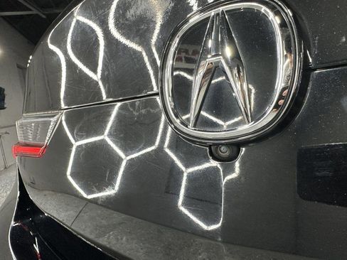Used 2020 Acura ILX FWD image 30