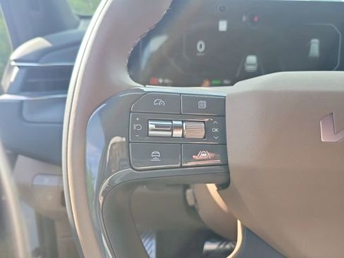 New 2026 Kia EV9 GT-Line AWD/4WD image 18
