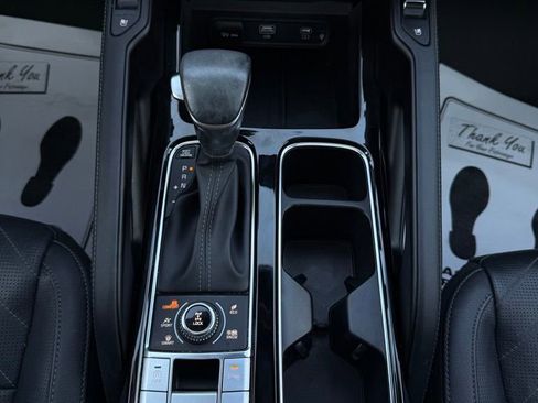 Used 2024 Kia Telluride EX X-Line AWD/4WD image 19