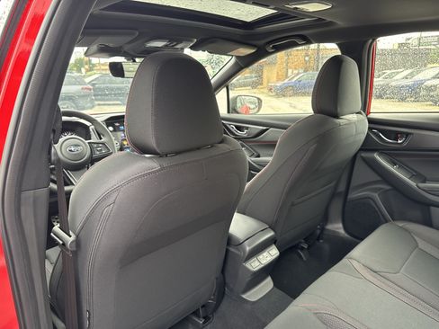 New 2026 Subaru WRX Premium w/ WRX Essentials Package AWD/4WD image 25
