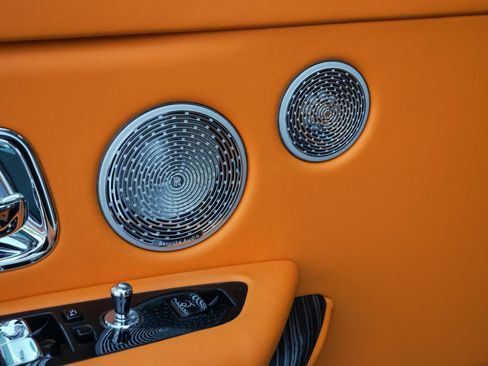 New 2026 Rolls-Royce Cullinan AWD/4WD image 31
