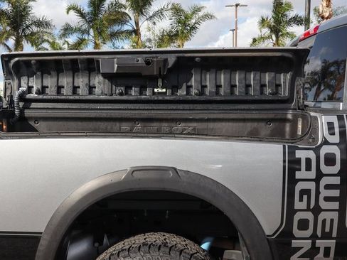 Used 2020 RAM 2500 Power Wagon image 6