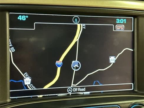 Used 2019 GMC Sierra 3500 Denali image 11