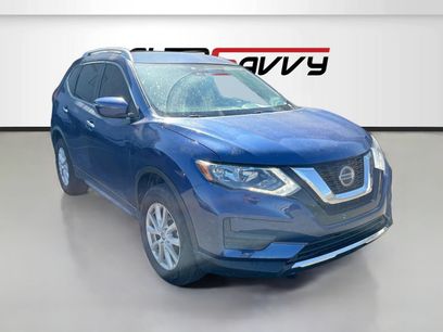 Used 2020 Nissan Rogue S w/ Special Edition Package