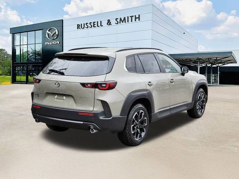 New 2026 MAZDA CX-50 Meridian Edition w/ Weather Package image 4