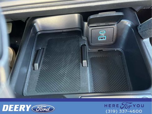 New 2025 Ford Bronco Badlands image 35