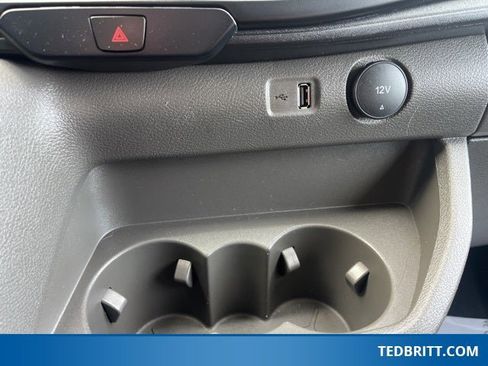 Used 2024 Ford Transit 250 Low Roof w/ Exterior Upgrade Package image 28