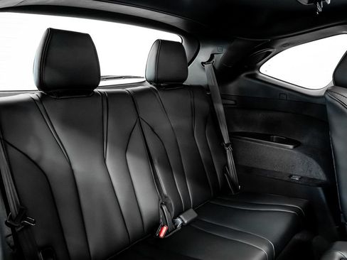 New 2026 Acura MDX A-Spec AWD/4WD image 34