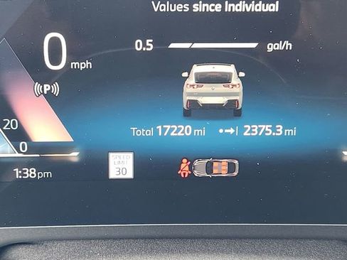 Used 2025 BMW X2 xDrive28i image 28