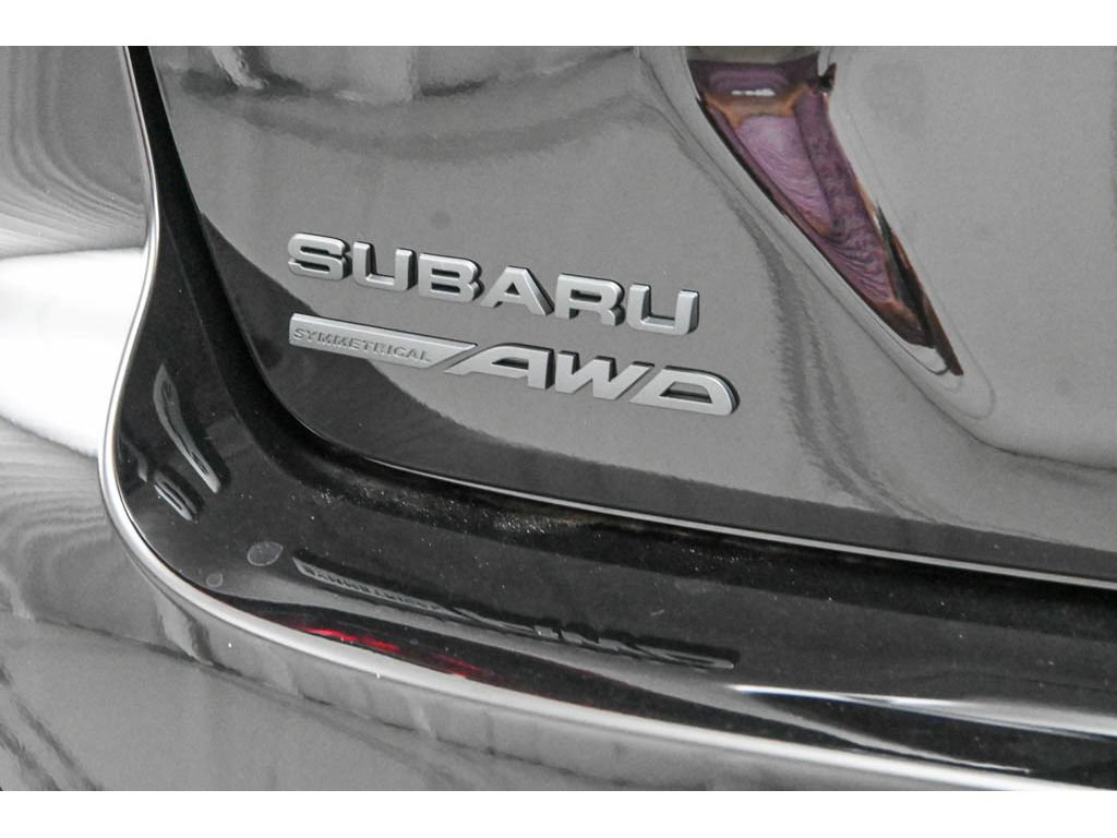 New 2026 Subaru Crosstrek 2.5i Limited w/ Crosstrek Mirror Package AWD/4WD image 36