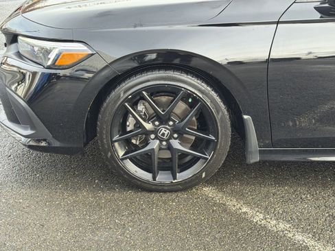 Used 2024 Honda Civic Si image 12