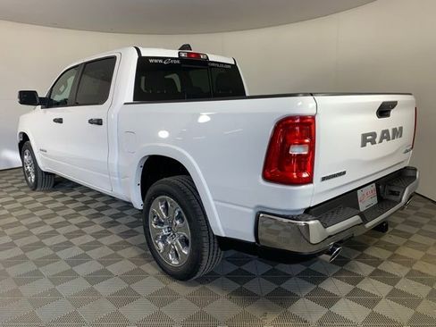 New 2026 RAM 1500 Big Horn image 4