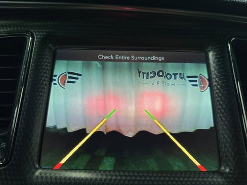 Used 2016 Dodge Challenger SRT Hellcat image 26