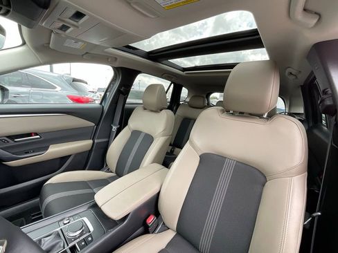 Used 2025 MAZDA CX-50 AWD 2.5 S w/ Cargo Package image 11