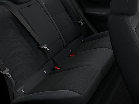 New 2026 Chevrolet Equinox LT FWD image 10