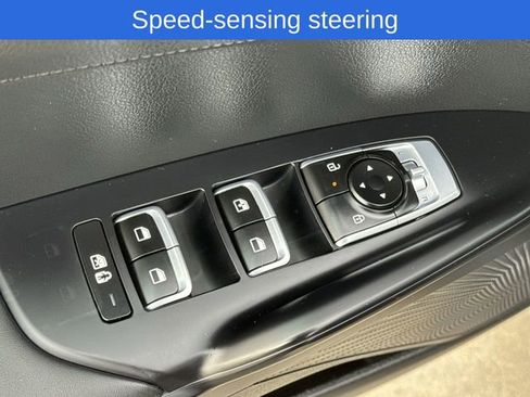 Used 2025 Kia K5 LXS image 17