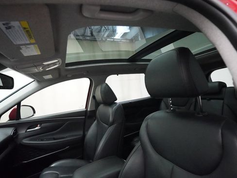 Used 2019 Hyundai Santa Fe FWD image 32