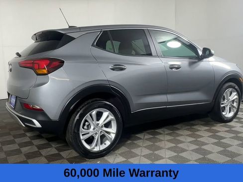 Used 2023 Buick Encore GX Preferred w/ Cold Weather Comfort Package FWD image 3