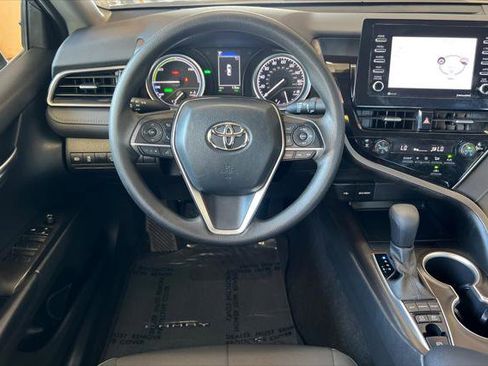 Certified 2023 Toyota Camry LE image 14