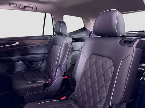 New 2026 Volkswagen Atlas SEL Premium R-Line AWD/4WD image 26