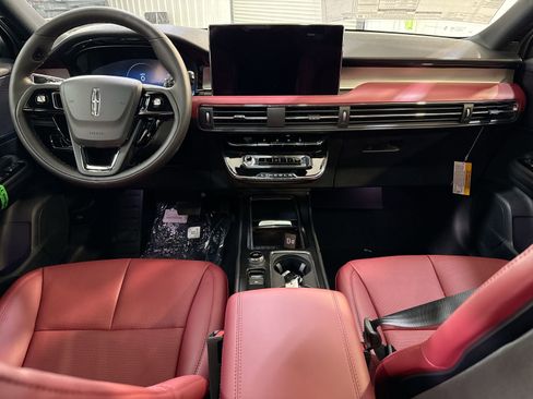 New 2026 Lincoln Corsair Reserve w/ Jet Appearance Package image 23