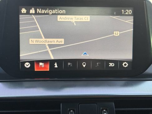 Used 2016 MAZDA MAZDA6 Grand Touring image 40