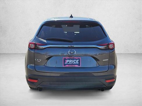 Used 2023 MAZDA CX-9 Touring image 7