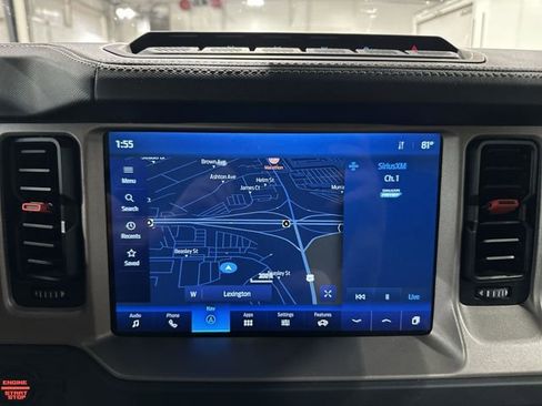 Used 2023 Ford Bronco Raptor AWD/4WD image 23