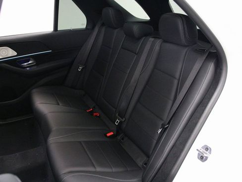 New 2026 Mercedes-Benz GLE 350 4MATIC image 13