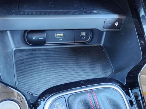 New 2025 Kia Soul GT-Line w/ GT-Line Technology Package image 24