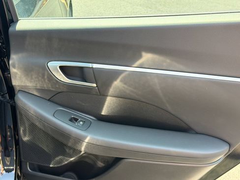 New 2026 Hyundai Sonata Blue FWD image 17