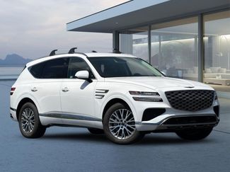 New 2026 Genesis GV80 2.5T video 2