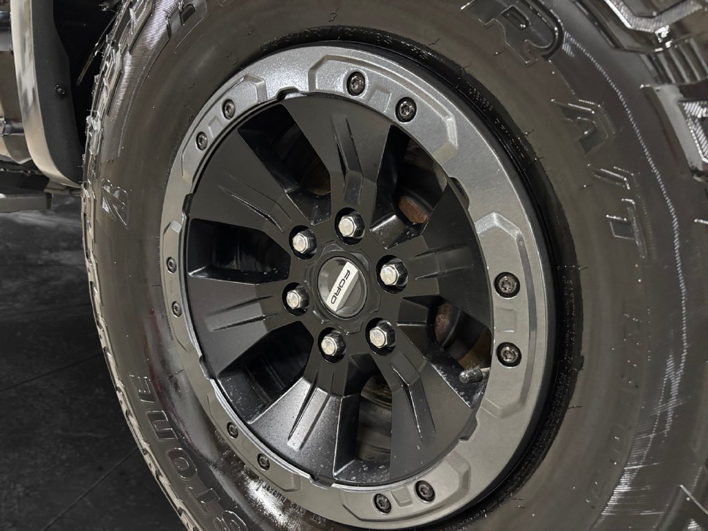 Used 2018 Ford F150 Raptor w/ Equipment Group 802A Luxury AWD/4WD image 55