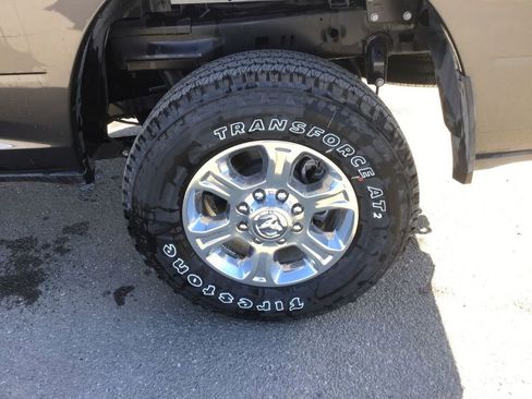 New 2025 RAM 2500 Big Horn image 10