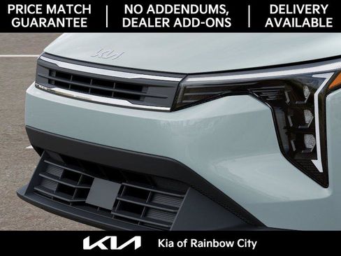 New 2026 Kia K4 FWD image 14