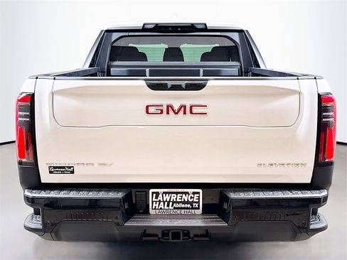 New 2026 GMC Sierra EV Elevation w/ Premium Package image 4