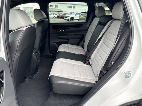 Used 2026 Honda CR-V Sport Touring image 16