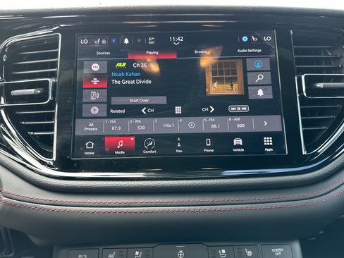 New 2026 Dodge Durango GT image 7