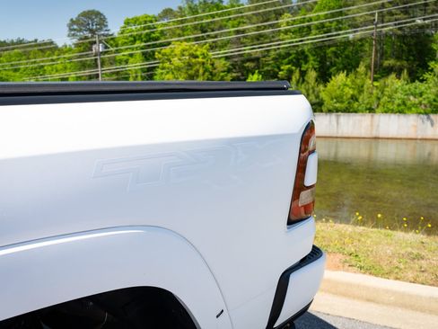 Used 2023 RAM 1500 TRX w/ TRX Level 2 Equipment Group AWD/4WD image 19