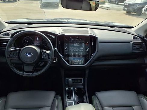 Certified 2024 Subaru Ascent Onyx Edition w/ Popular Package Onyx image 5